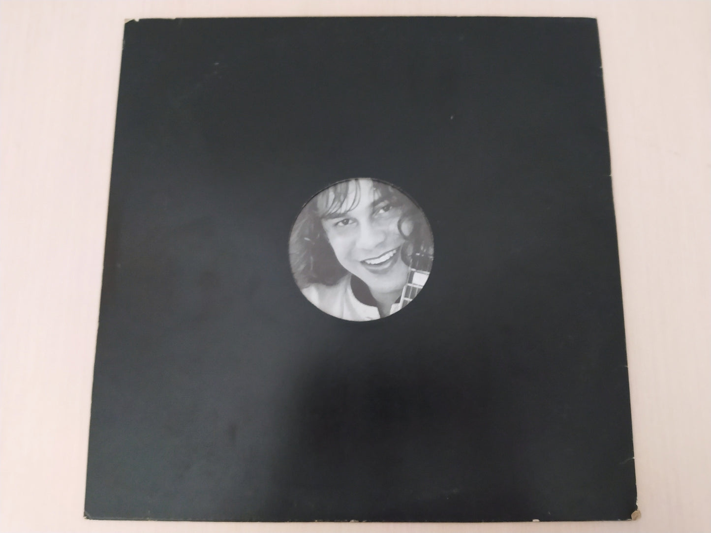 Lp Vinil Missinho Felina