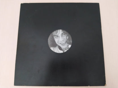 Lp Vinil Missinho Felina