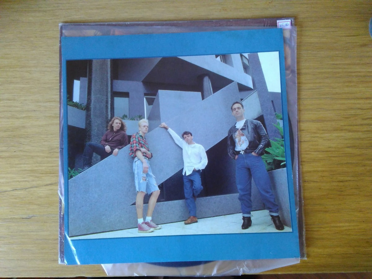 Lp Vinil Não Religião Pegaram Jesus Pra Cristo