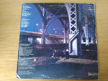 Lp Vinil Wayne Horvitz This New Generation