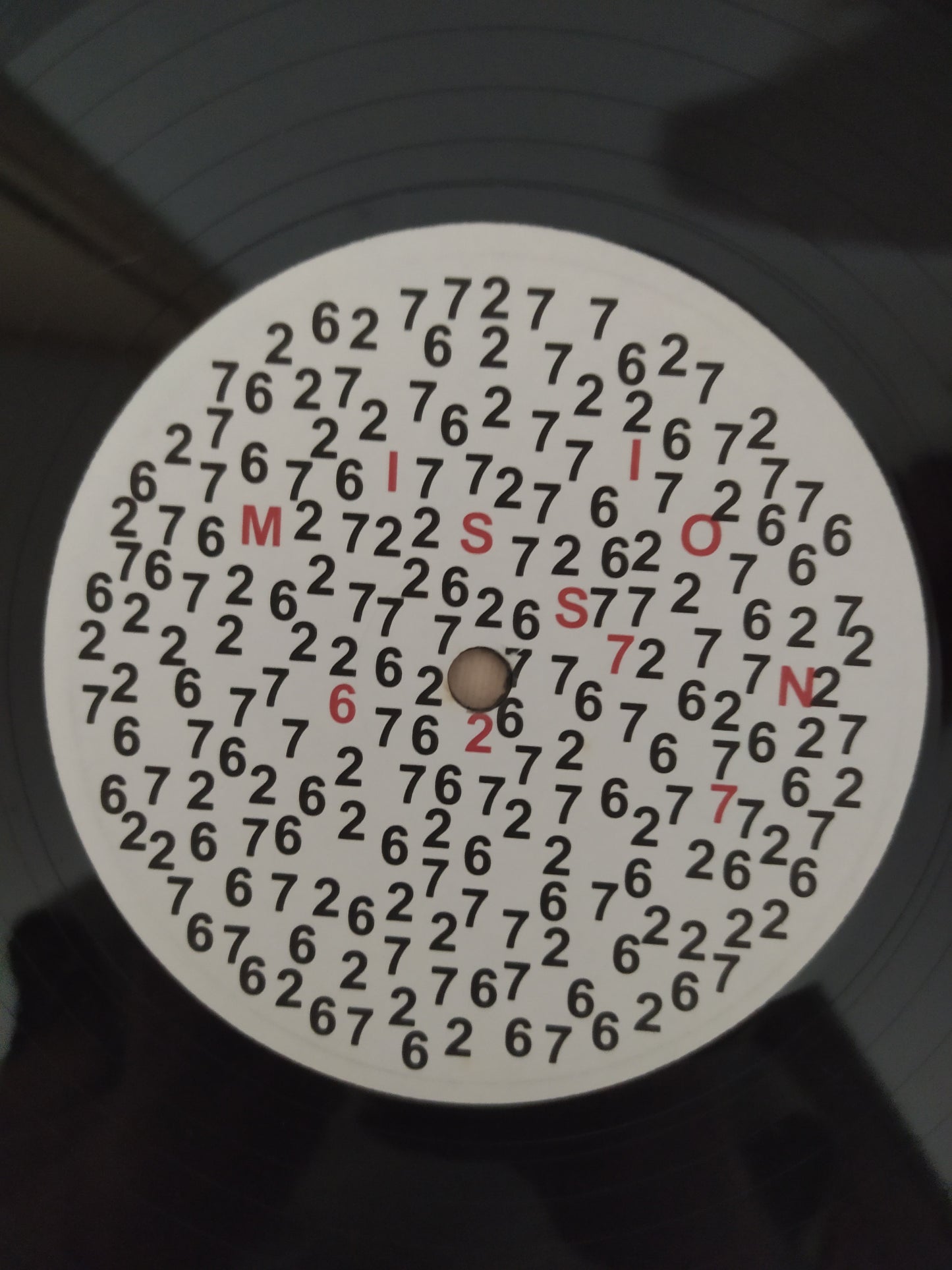 Lp Vinil Trefa Elektrabel