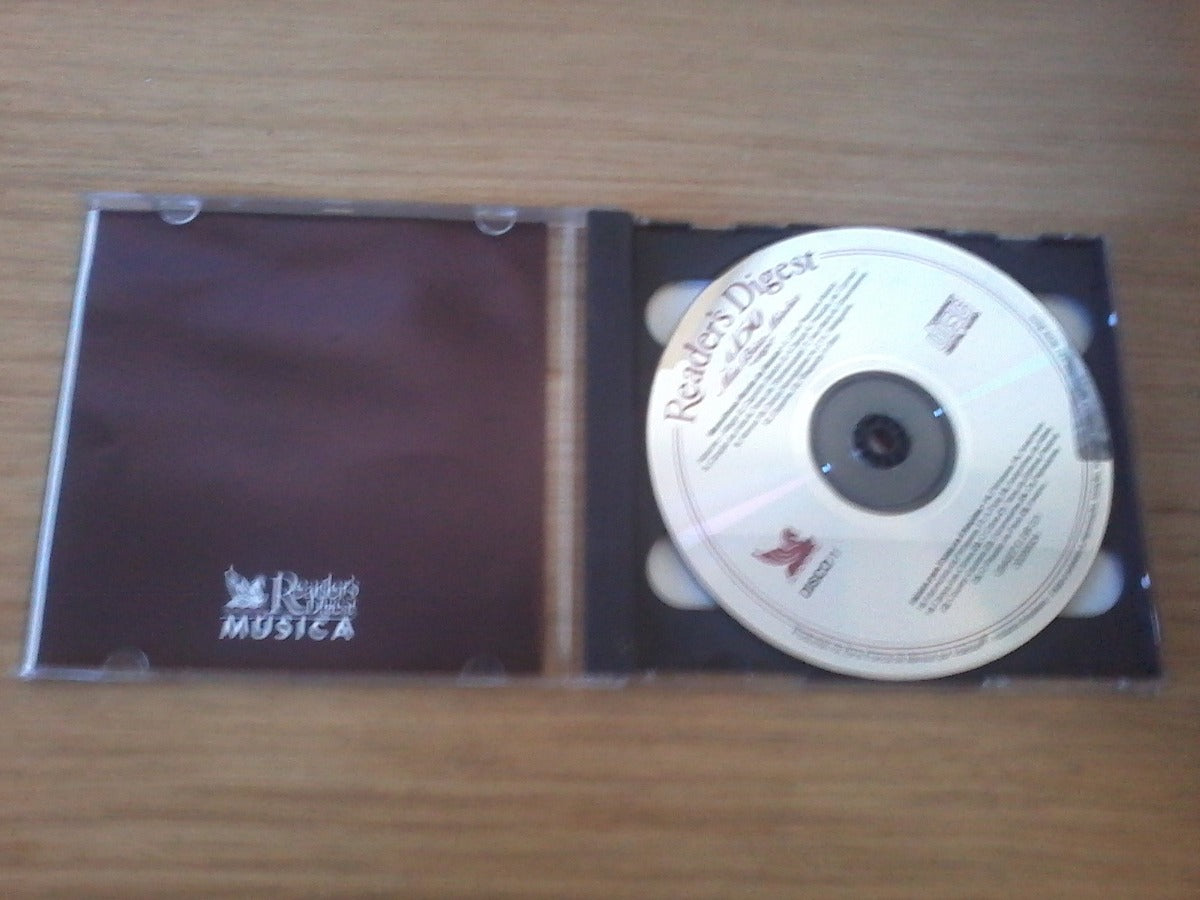 Cd As 150 Mais Belas Melodias 1 E 2 Duplo