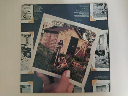 Lp Vinil Loggins & Messina So Fine Capa Dupla Importado