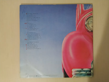 Lp Vinil Fleetwood Mac Vintage Years Duplo Importado