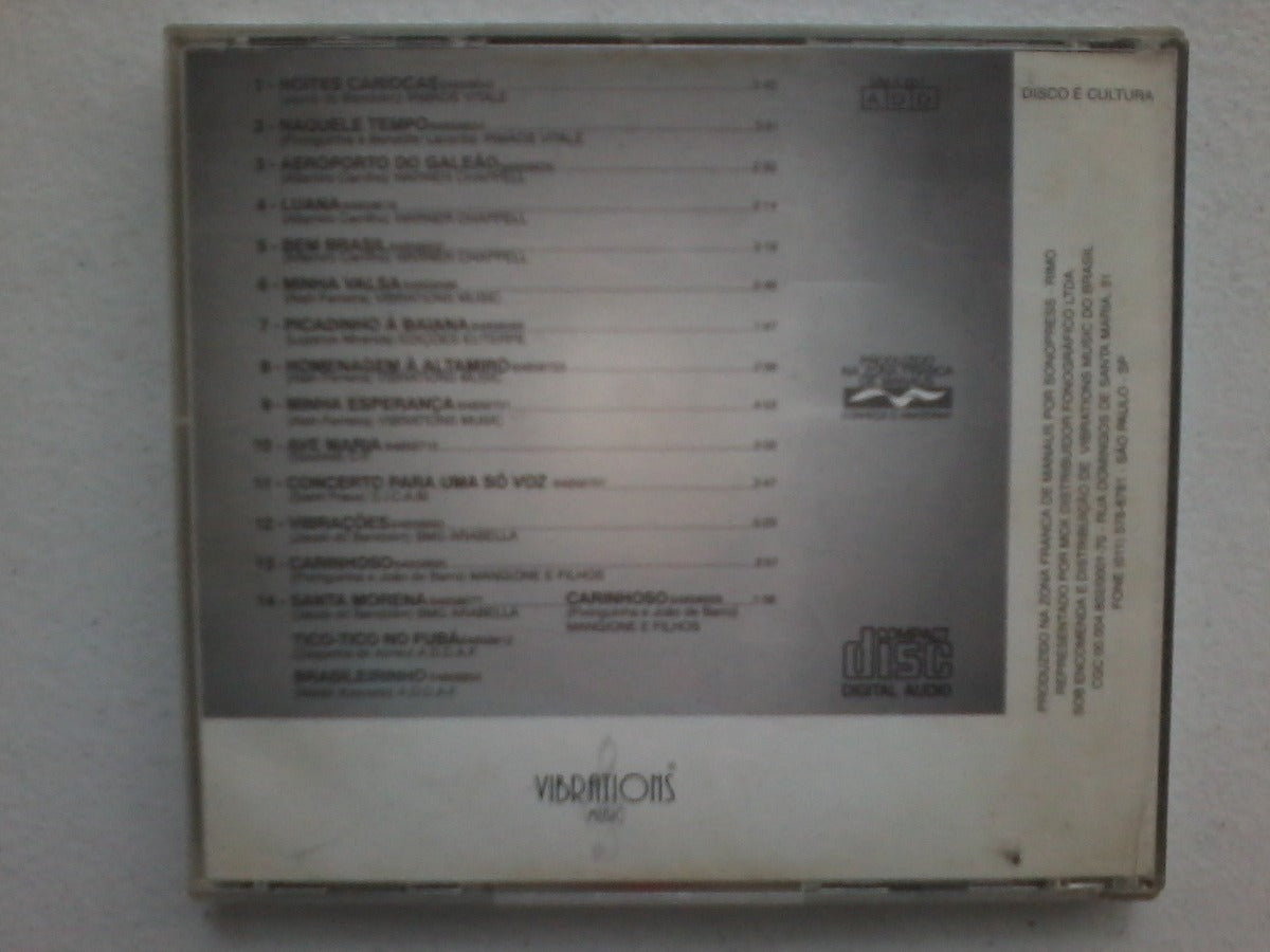 Cd Aleh Ferreira Sonhos
