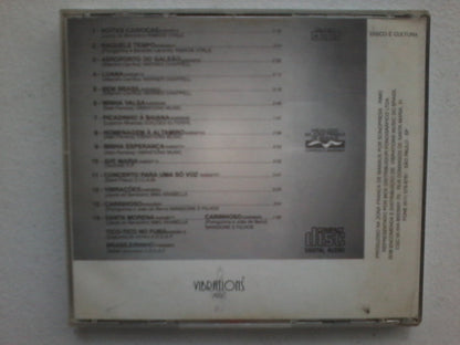 Cd Aleh Ferreira Sonhos