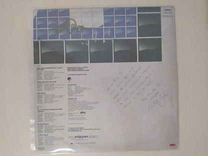 Lp Vinil Fatback Hot Box