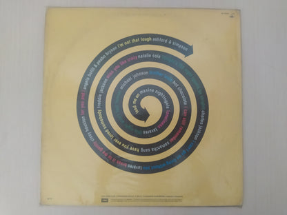 Lp Vinil Black Romance