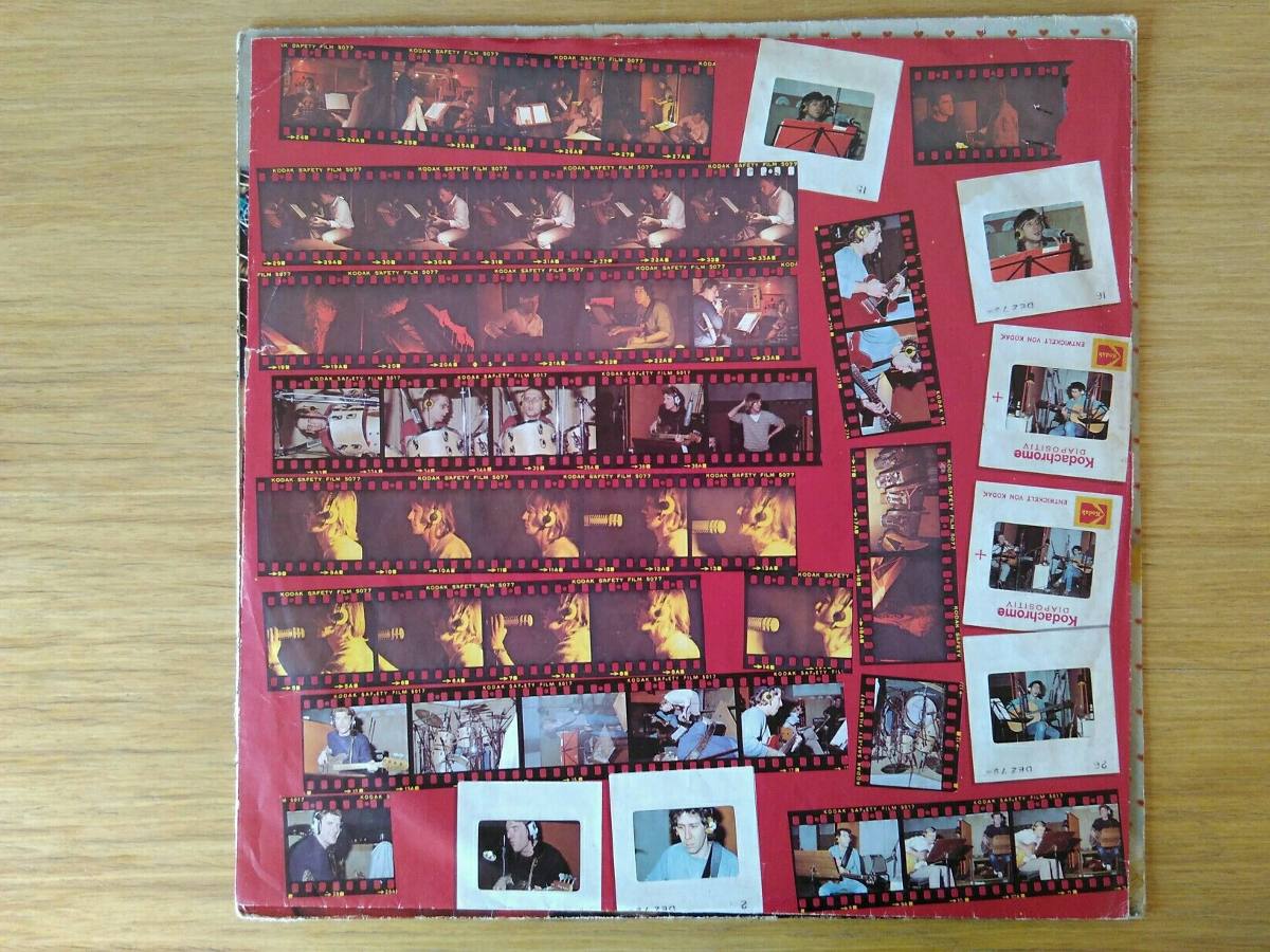 Lp Vinil Marius Muller Westernhagen