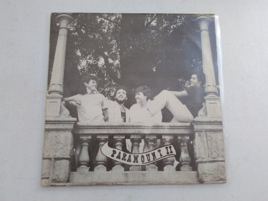 Lp Vinil Paramount 2