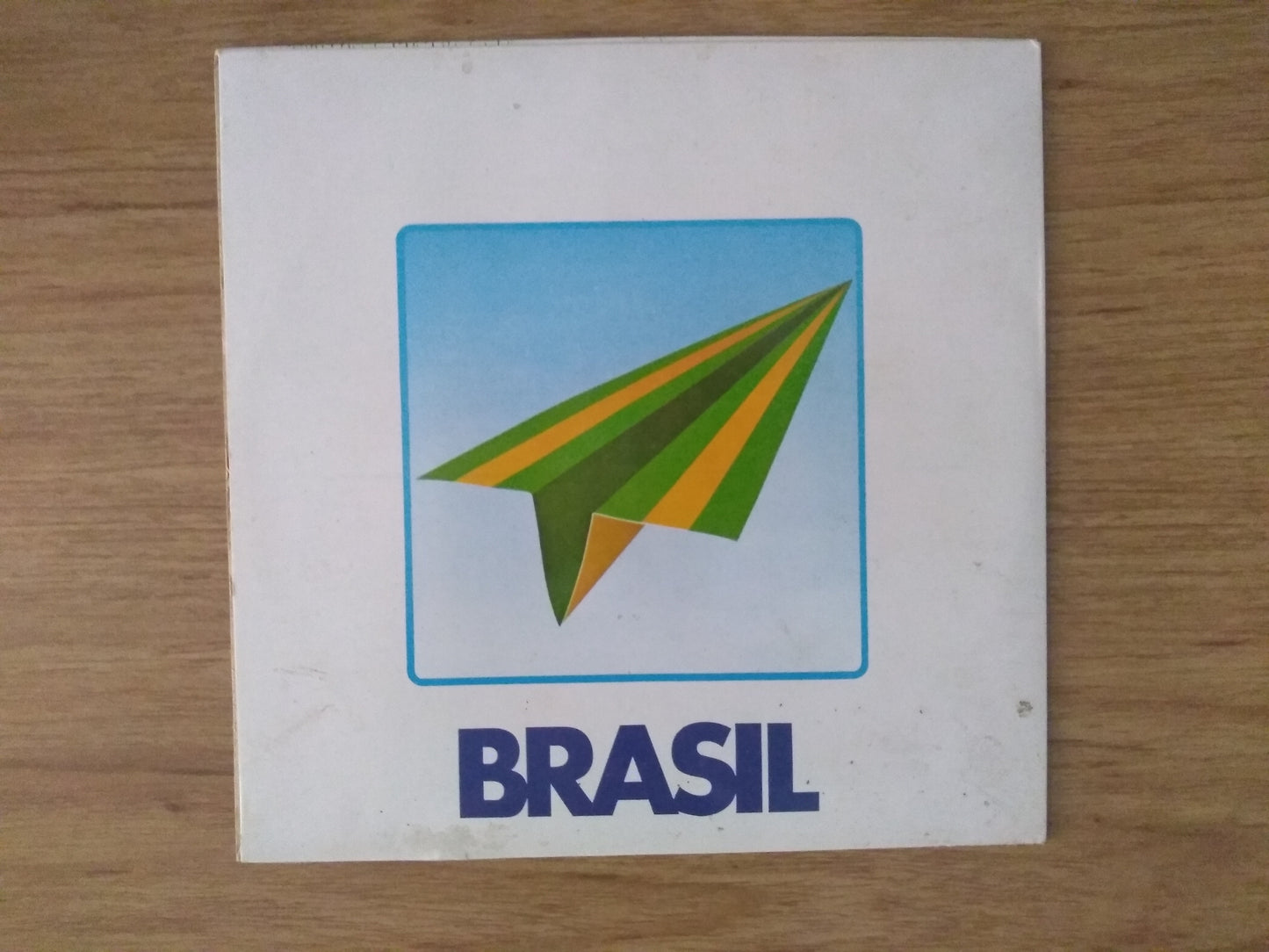 Vinil Compacto Brasil Hino Nacional