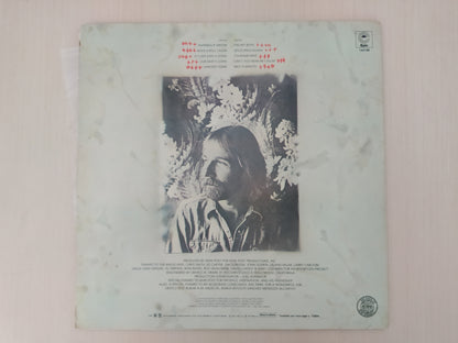 Lp Vinil Herb Pedersen Southwest