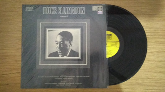 Lp Vinil Duke Ellington Vol. 2