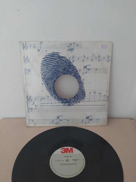 Lp Vinil Ronnie Von Pra Conversar