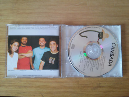 Cd Cambada Perfil