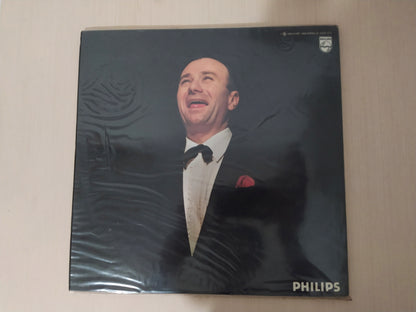 Lp Vinil Fernand Raynaud Hommage A
