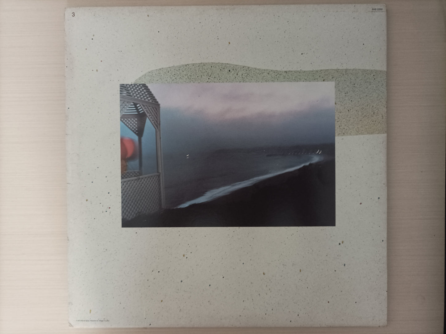 Lp Vinil Fleetwood Mac Tusk Duplo Importado