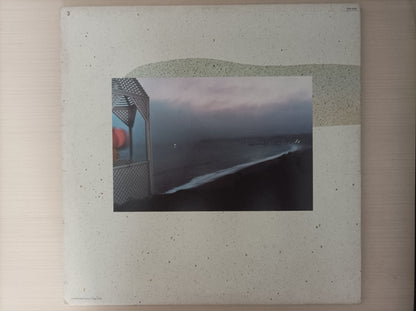 Lp Vinil Fleetwood Mac Tusk Duplo Importado