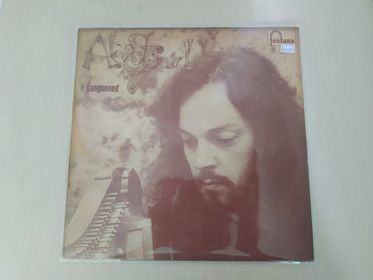Lp Vinil Alan Stivell E Langonned