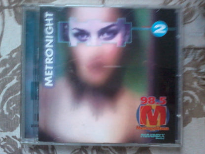 Cd Metronight