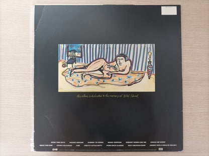 Lp Vinil Red Hot Chilli Peppers Mother's Milk