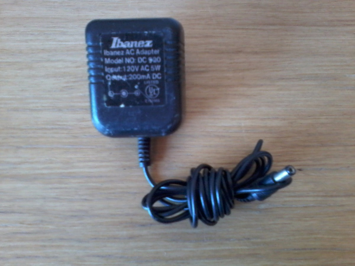 Fonte Ibanez Dc 920
