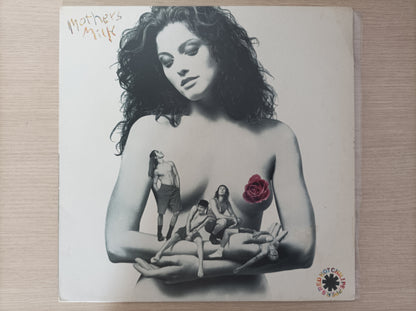 Lp Vinil Red Hot Chilli Peppers Mother's Milk