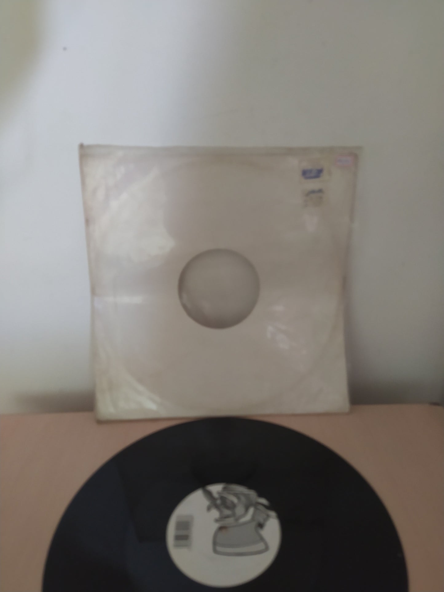 Lp Vinil Meat Katie Bring Yourself