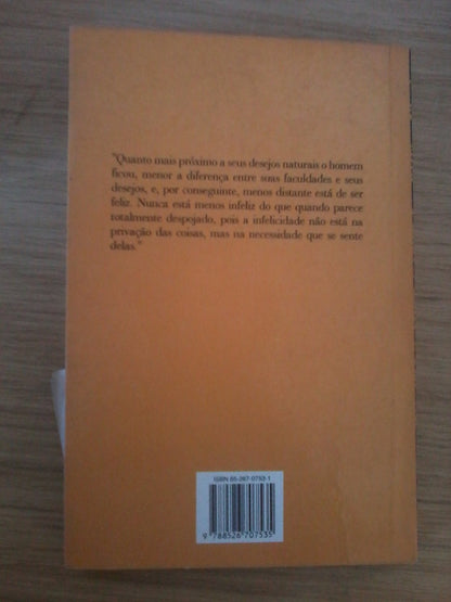 Livro Ruídos de uma Câmara Escura Estudo Sobre Cérebro