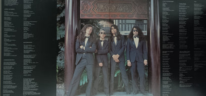 Lp Vinil Witchhammer Mirror, my mirror