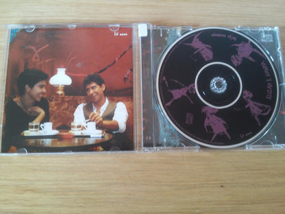 Cd Elizah E Guinha Beijo Manga