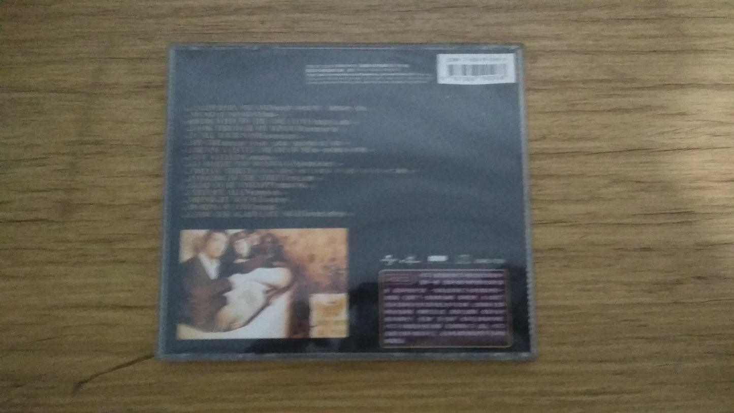 Cd The Mama's And the Papa's California Dreamin'