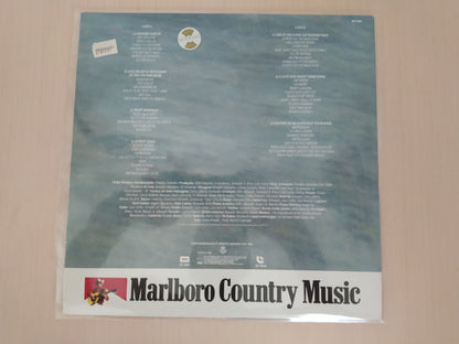 Lp Vinil Country Music