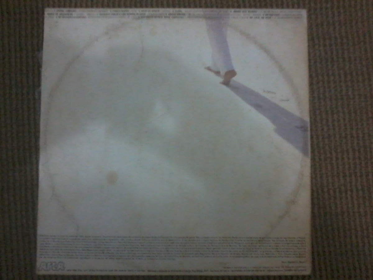Lp Vinil Wando