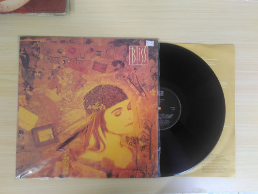 Lp Vinil Bliss Love Prayer