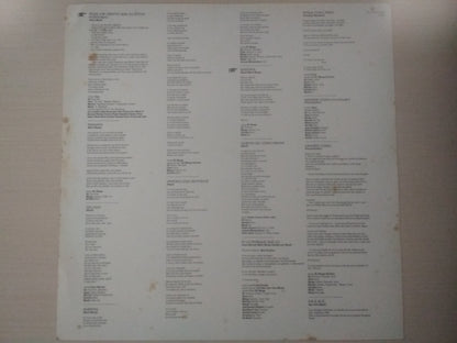 Lp Vinil Grande Coisa Premê Premeditando O Breque C Encarte
