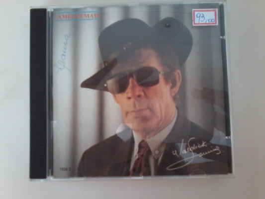 Cd Waldick Soriano Amei Demais