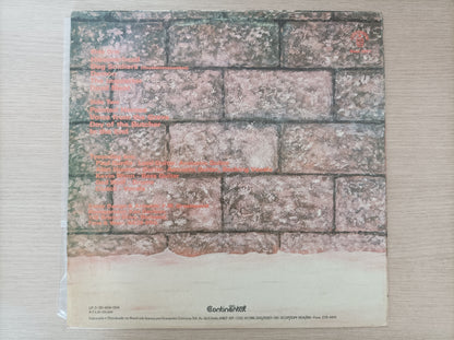 Lp Vinil Tysondog Beware Of The Dog