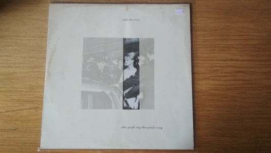 Lp Vinil Under The Covers Other People Sing Other People Songs