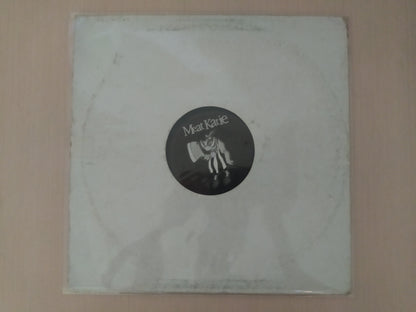 Lp Vinil Meat Katie Everyone Is Gay