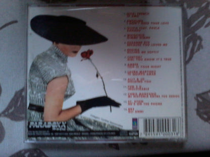 Cd Sequencia Maxima Joven Pan