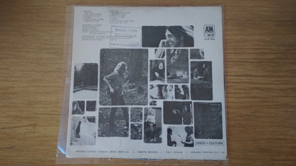 Lp Vinil Lee Michaels Barrel