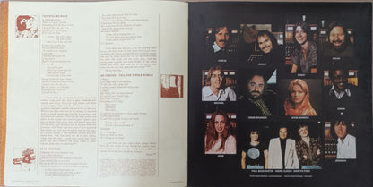 Lp Vinil Family of Love The Bible Duplo
