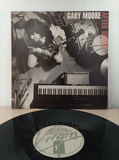 Lp Vinil Gary Moore After Hours