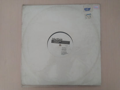 Lp Vinil Meat Katie Bring Yourself