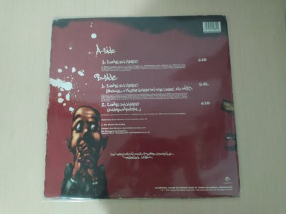 Lp Vinil Hardknox Come In Hard