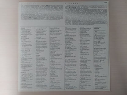 Lp Vinil Styx Kilroy Was Here Com Encarte