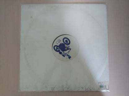 Lp Vinil Excite Bike Cannon Beats