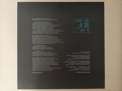 Lp Vinil Dire Straits Love over gold