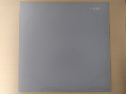 Lp Vinil Beto Guedes Amor de Índio Com Encarte